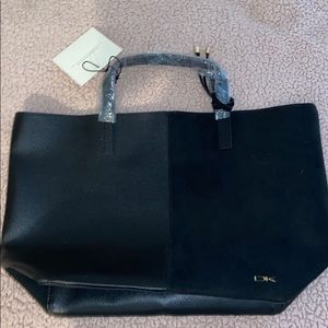 Donna Karan Tote